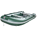 ЛОДКА НАДУВНАЯ YUKONA 310 TS - U (БЕЗ ПАЙОЛА) в Череповце