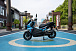 Скутер PROMAX BMW C250X в Череповце