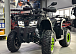 Квадроцикл GBM MAVERICK 300 NEW LUX в Череповце