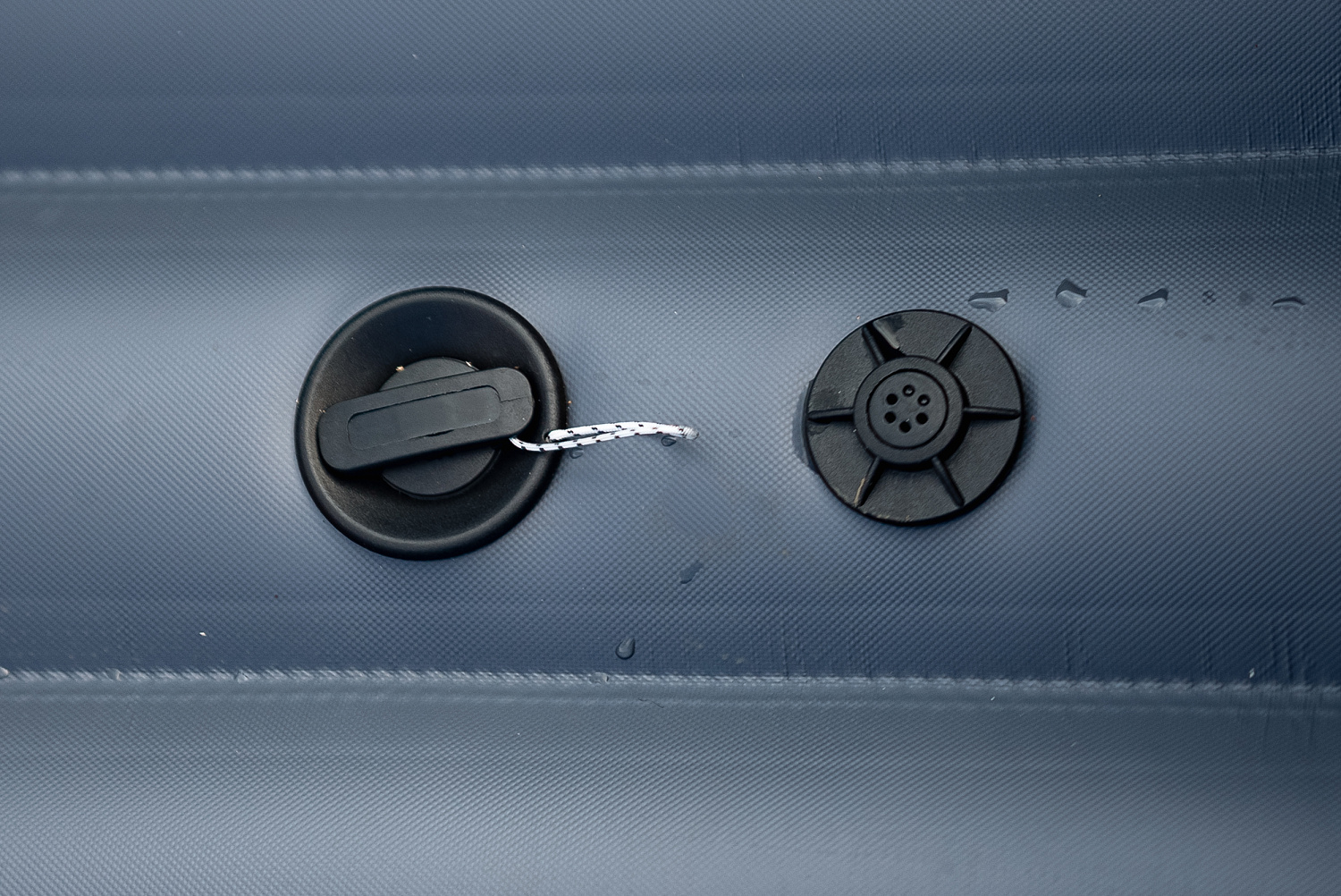 Лодка MISHIMO RIVER FJET PRO 410  под водомет в Череповце