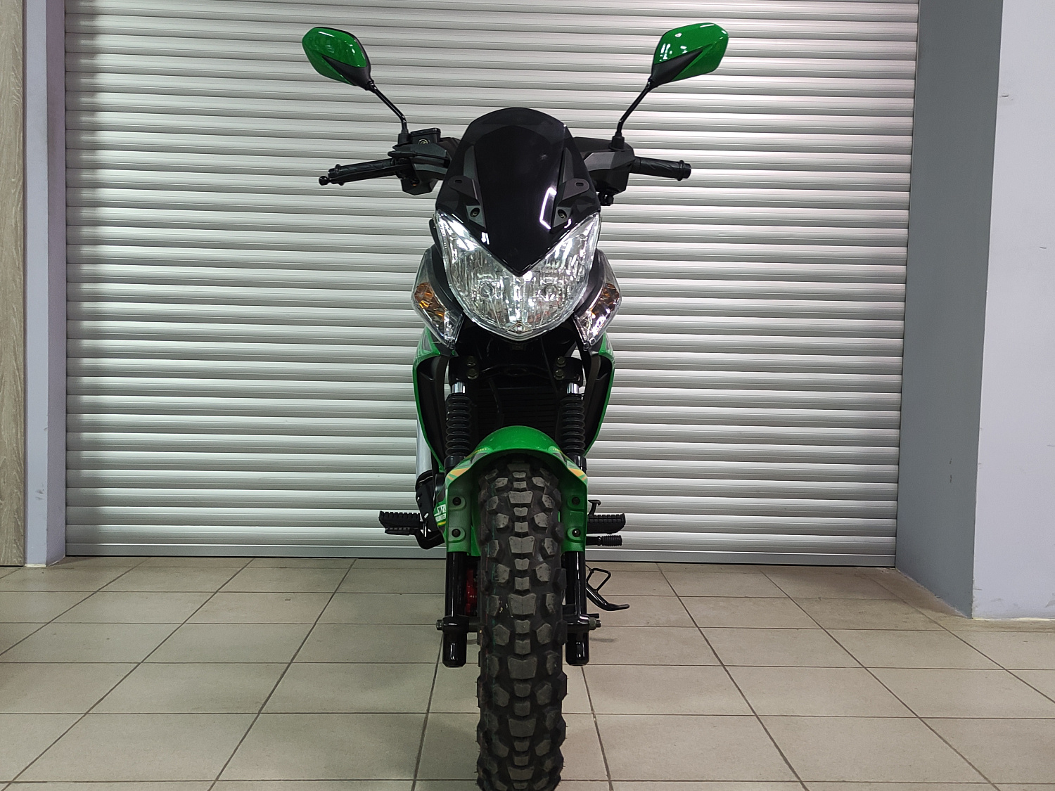 Мопед PROMAX STREET CROSS 150 (49) в Череповце