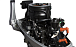 Лодочный мотор Seanovo SN9.9FFEL Enduro в Череповце