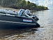 Лодка MISHIMO BIG FLOOR 380 в Череповце