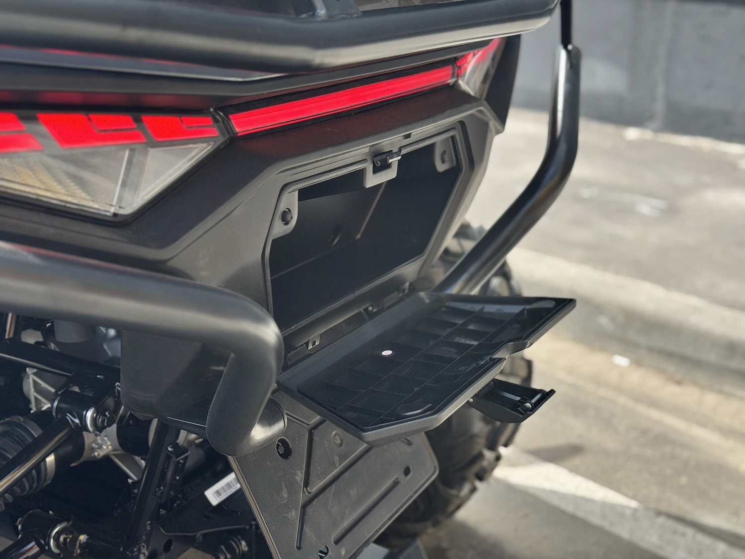 Квадроцикл HND QRX 650 PRO в Череповце