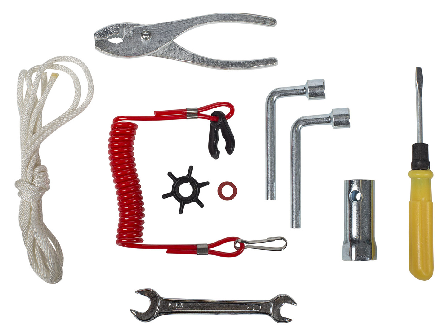 ЛОДОЧНЫЙ МОТОР GLADIATOR G6.2FHS в Череповце