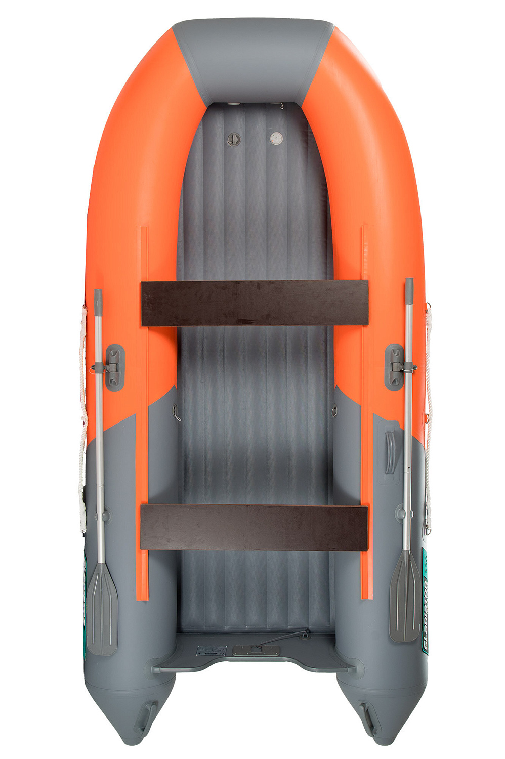 НАДУВНАЯ ЛОДКА GLADIATOR E330SL в Череповце