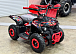 Квадроцикл GBM ROBLOX в Череповце