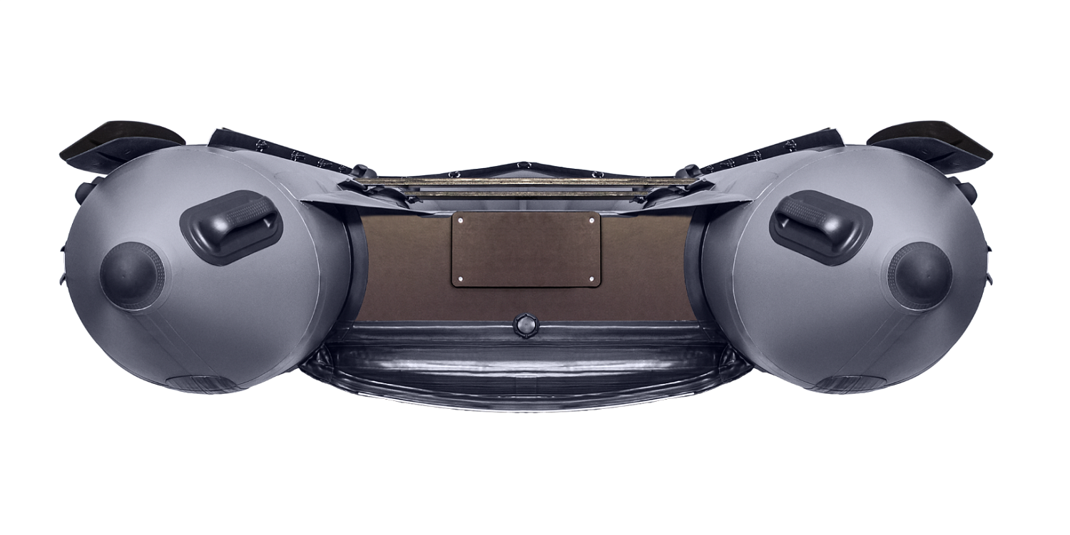 Лодка APACHE 3700 НДНД в Череповце