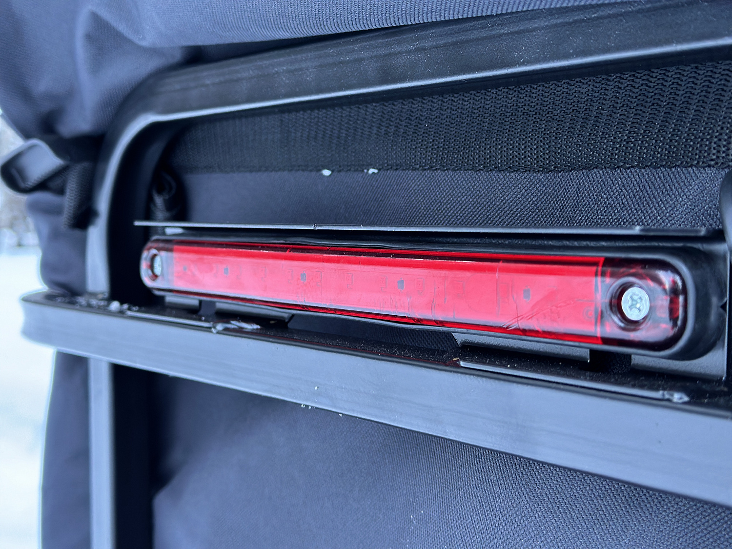 Снегоход PROMAX YAKUT 500 LONG 2.0 4T 20 в Череповце