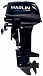 Лодочный мотор MARLIN MP 20 AWRS в Череповце