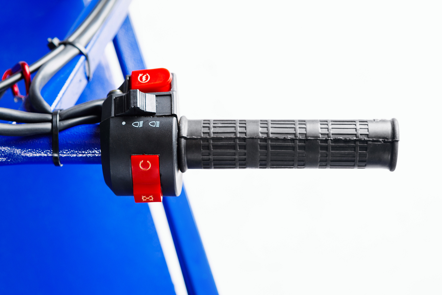 МОТОБУКСИРОВЩИК SNOW DOG 9 л.с. в Череповце