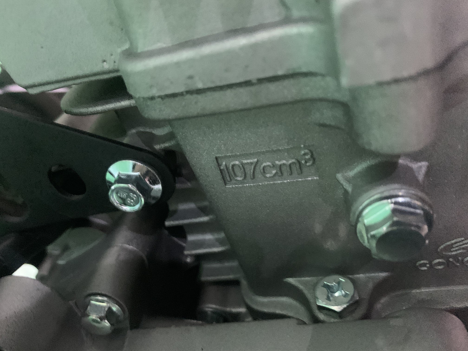 Питбайк JHLMOTO JHL MK110 (12/10) в Череповце