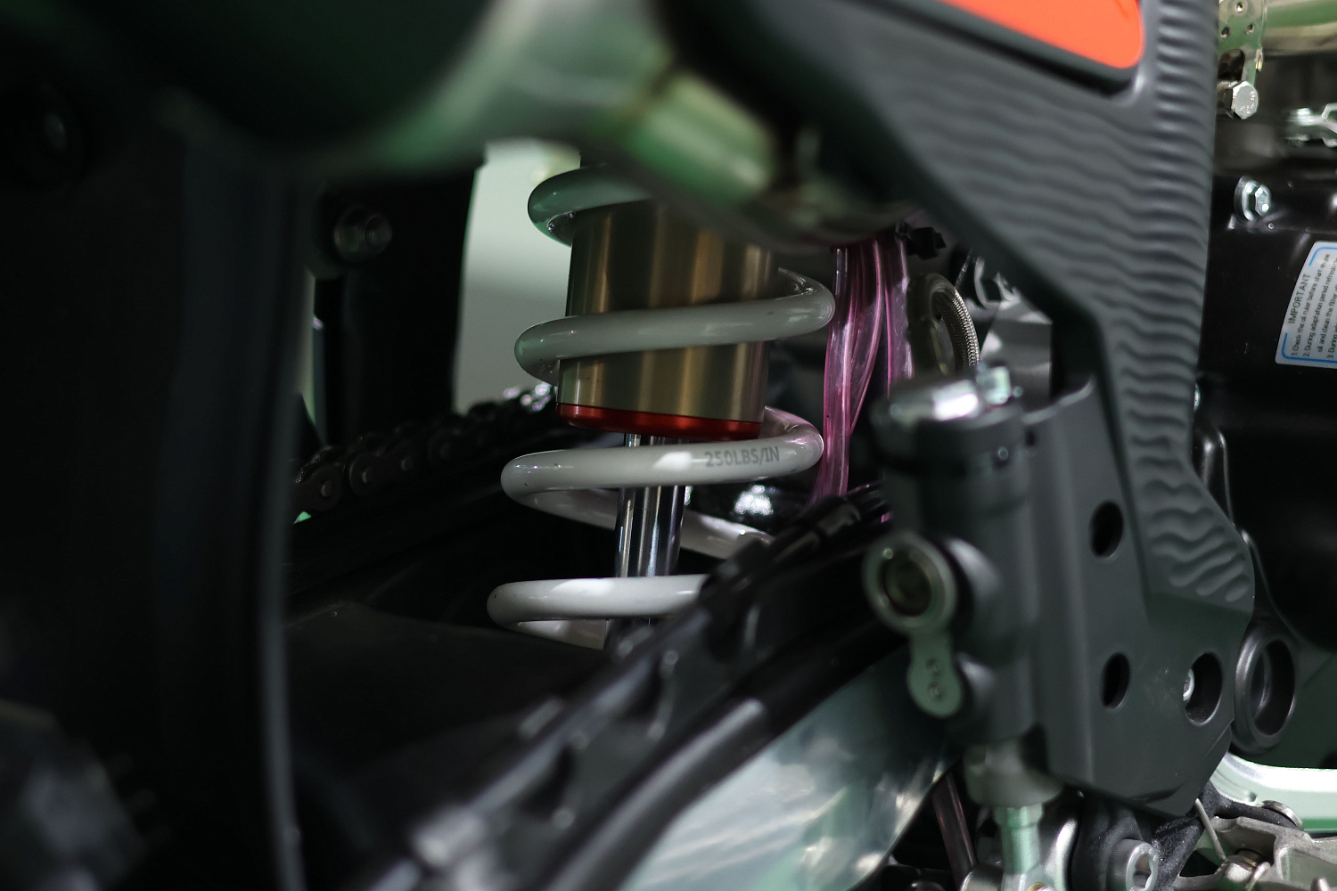 Мотоцикл JHLMOTO JHLofr GS YBS300 (176MN) в Череповце