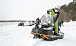 Снегоход РМ БУРАН ЛИДЕР АДЕ в Череповце