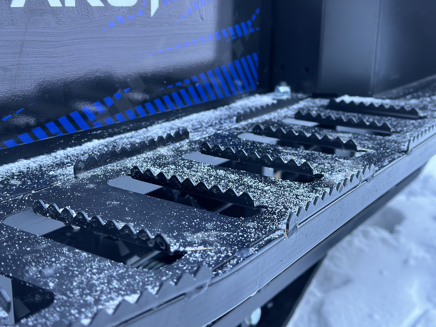 Снегоход PROMAX YAKUT 500 LONG 2.0 4T 20 в Череповце