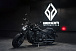 Мотоцикл Benda DarkFlag 500 в Череповце