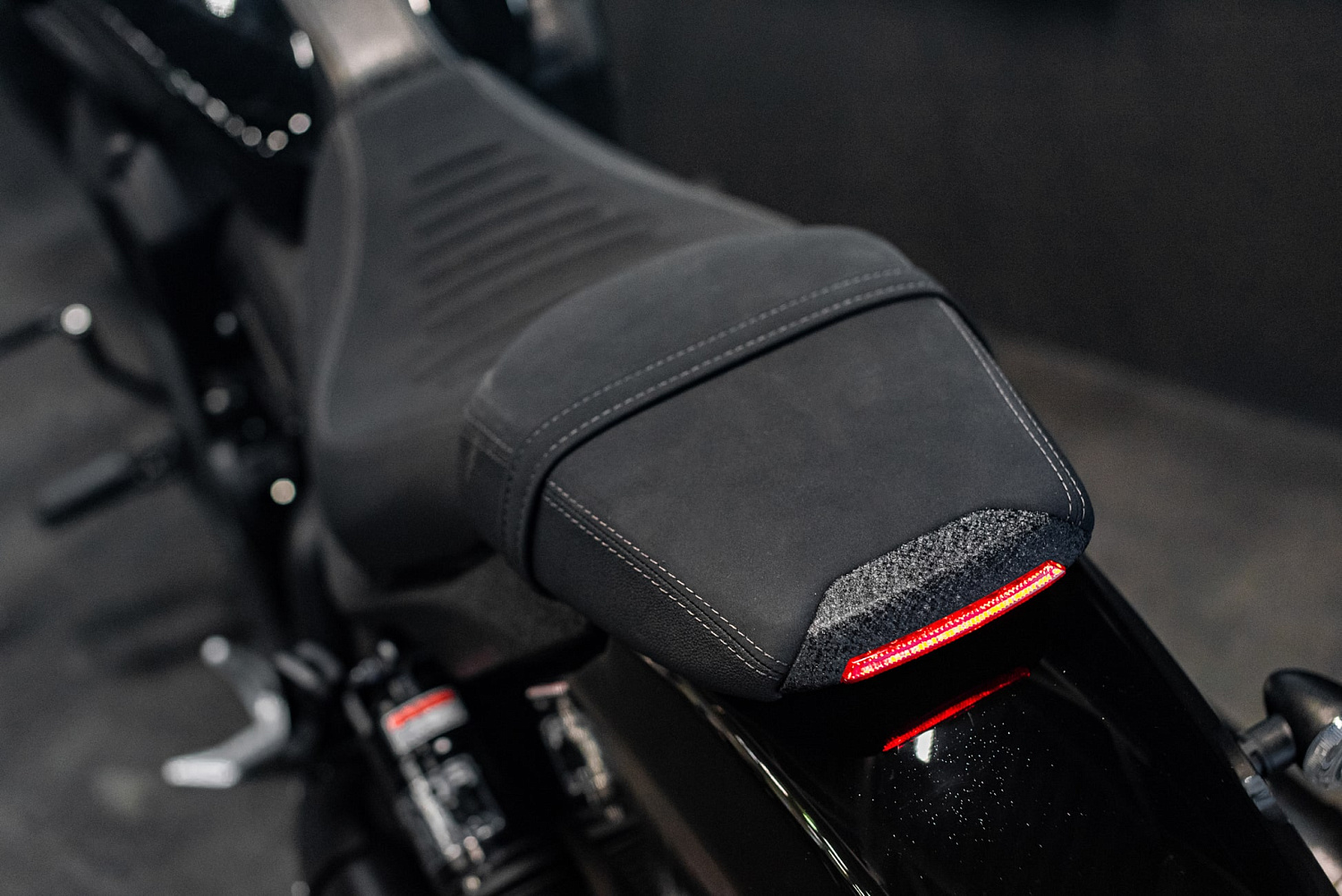 Мотоцикл Benda DarkFlag 500 в Череповце