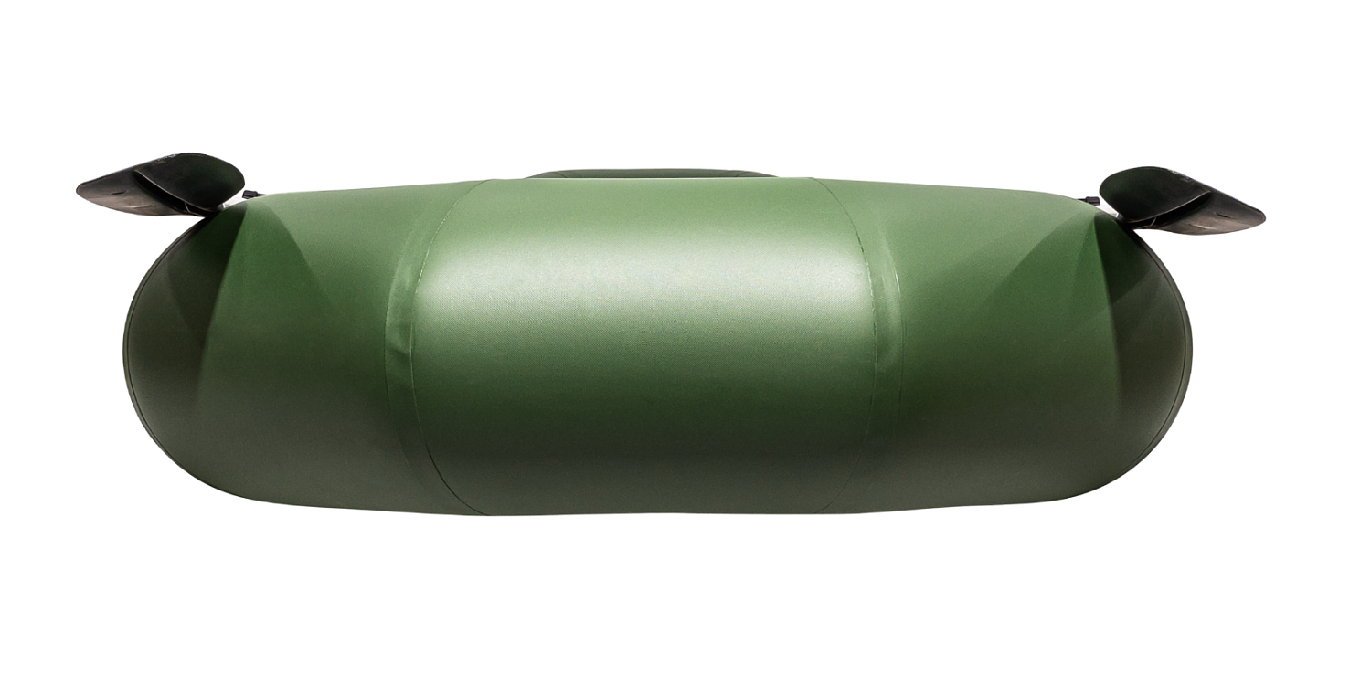 Лодка Барс 240 в Череповце