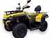 Квадроцикл HISUN GUARDIAN 400L /LONG в Череповце