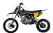 Питбайк FullCrew Teen Rider 125cc 17\14 (механ., эл.стартер) в Череповце