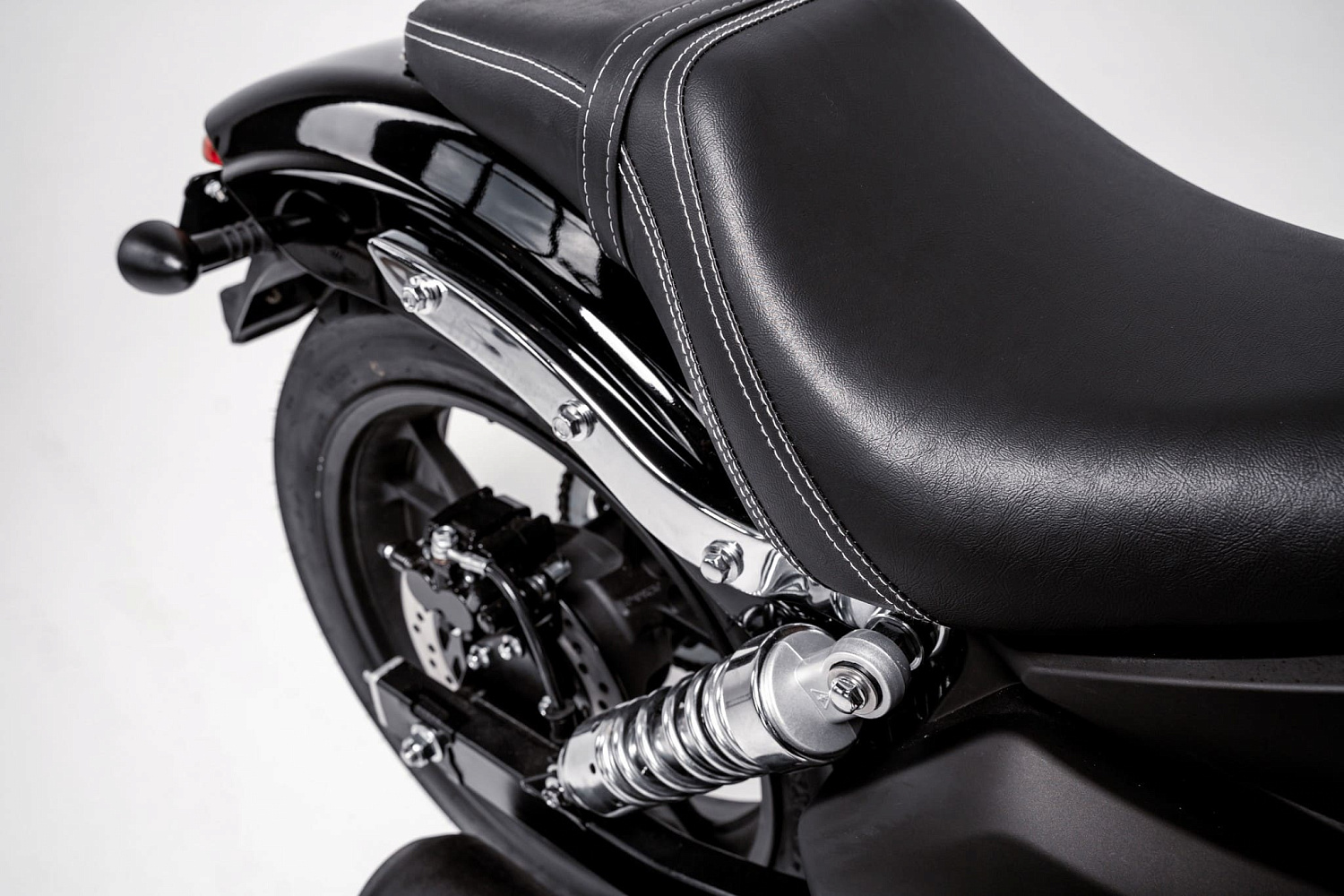 Мотоцикл Benda Funrider 125 в Череповце