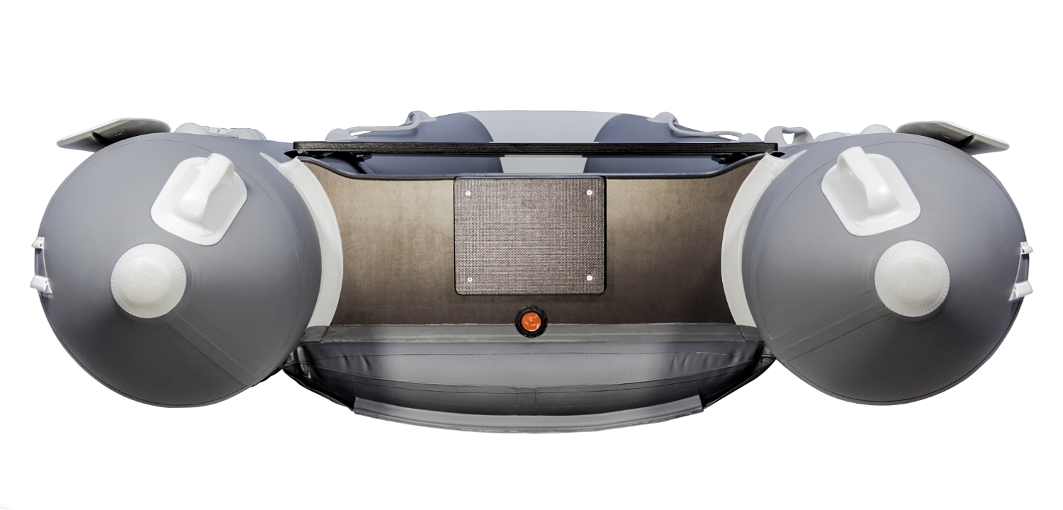 Лодка АКВА 3200 нднд в Череповце