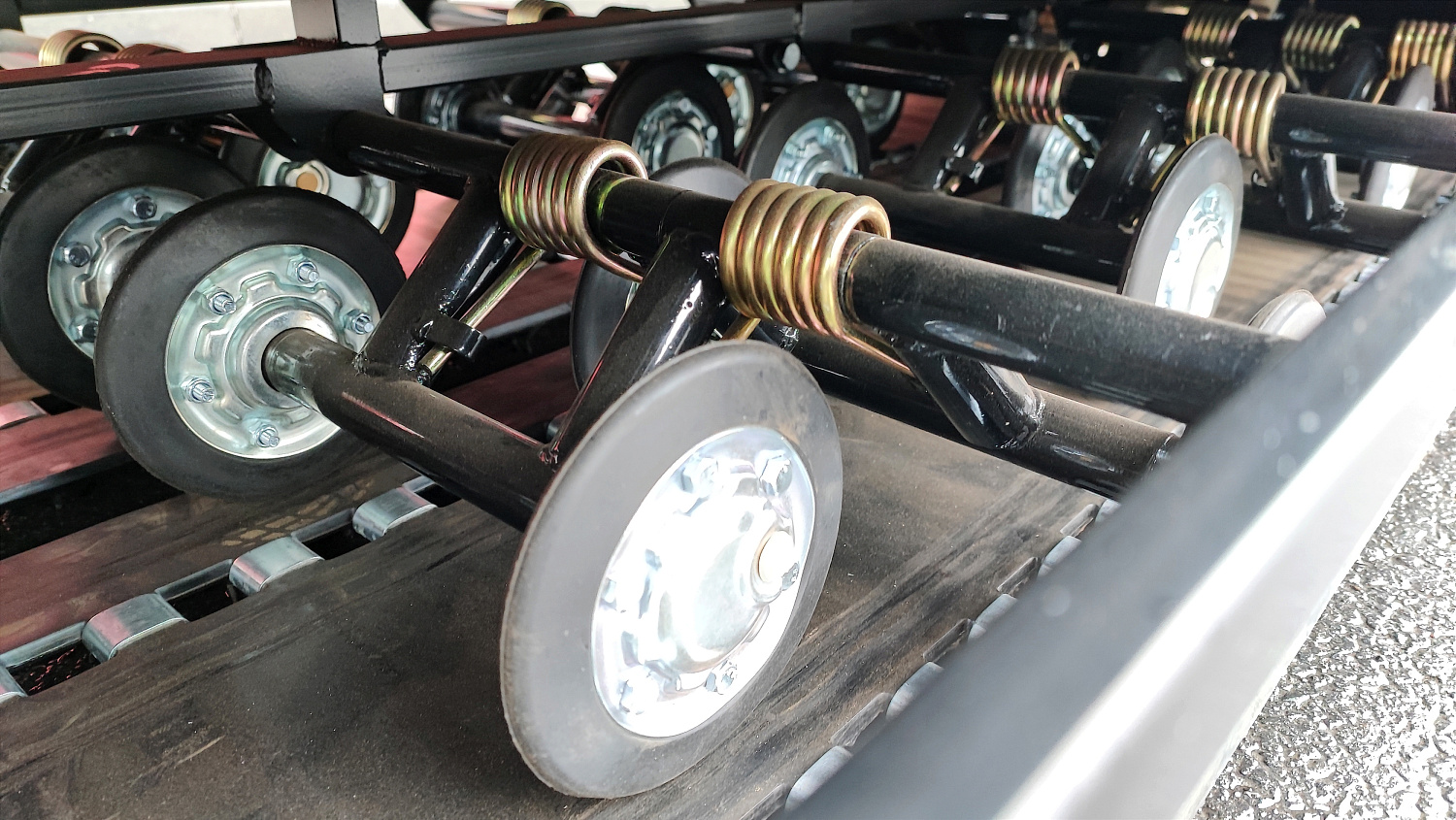 Снегоход PROMAX SNOWBEAR V3 800 4T ST в Череповце