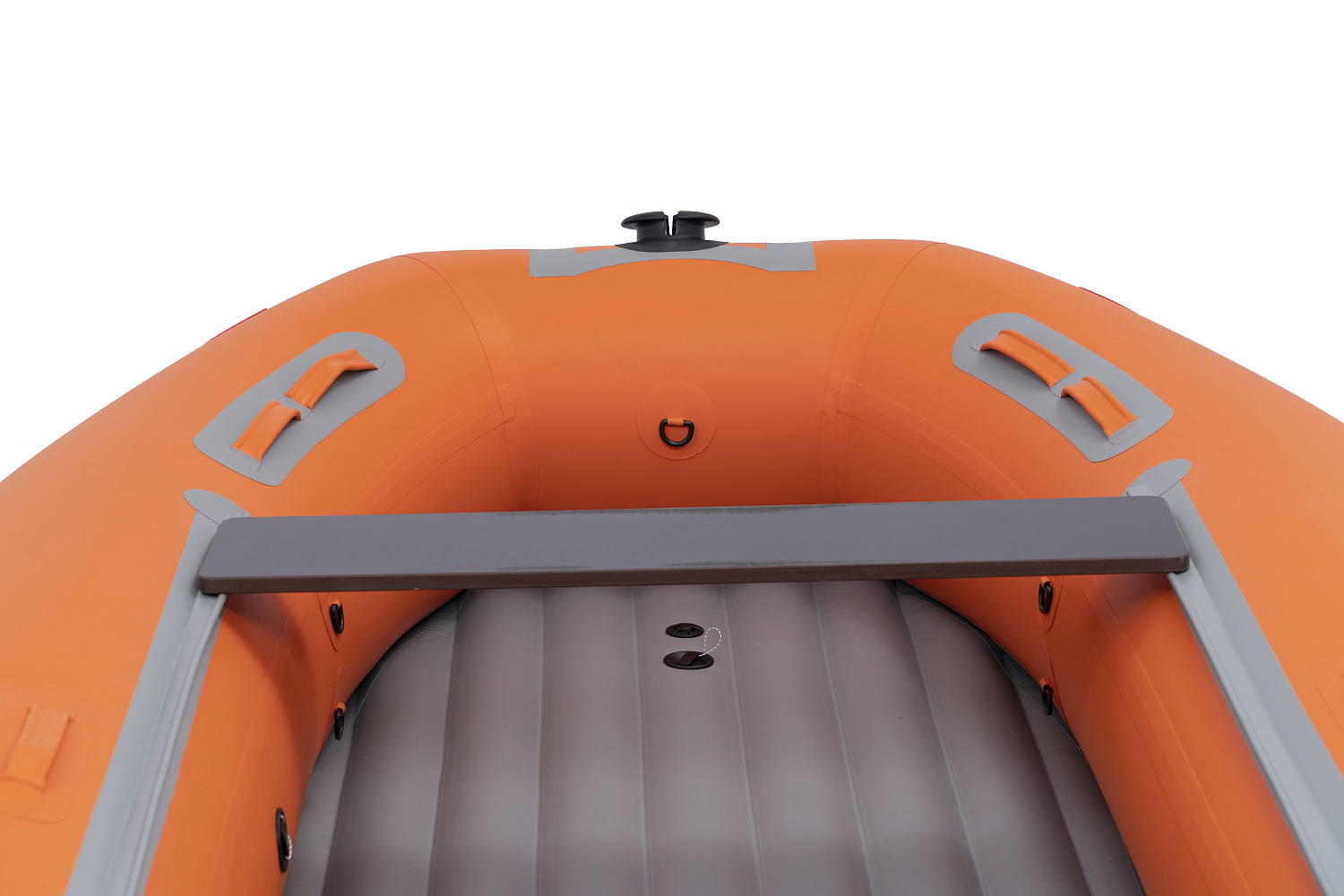 Лодка MISHIMO RIVER JET 470 под водомет в Череповце