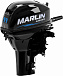 Лодочный мотор MARLIN MP 9.9 AMH в Череповце
