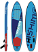 SUP (САП) Доска MISHIMO FLY AIR BLUE 11’ (335см) в Череповце