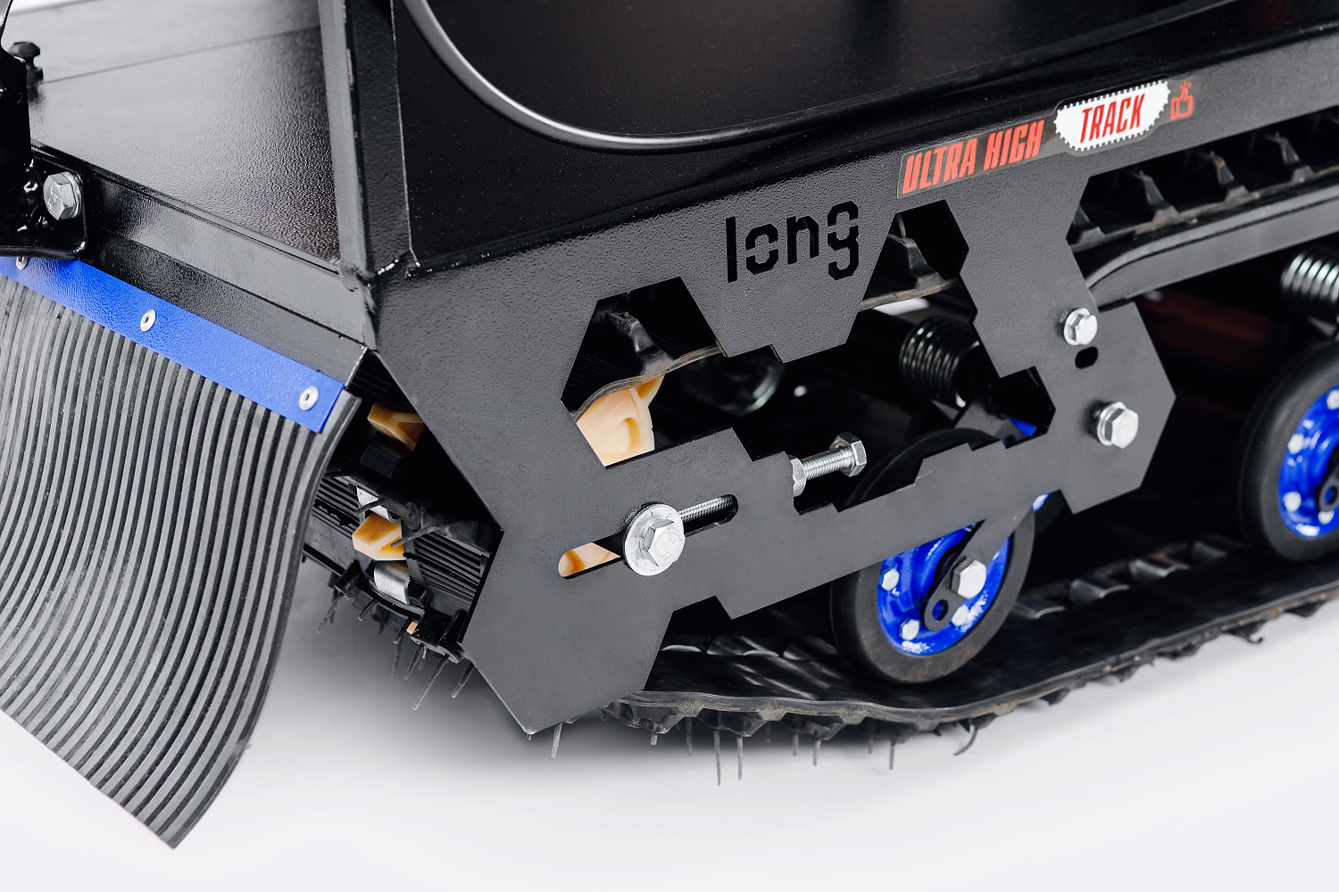 МОТОБУКСИРОВЩИК IKUDZO LONG 2.0 1700/500 EKR20 в Череповце