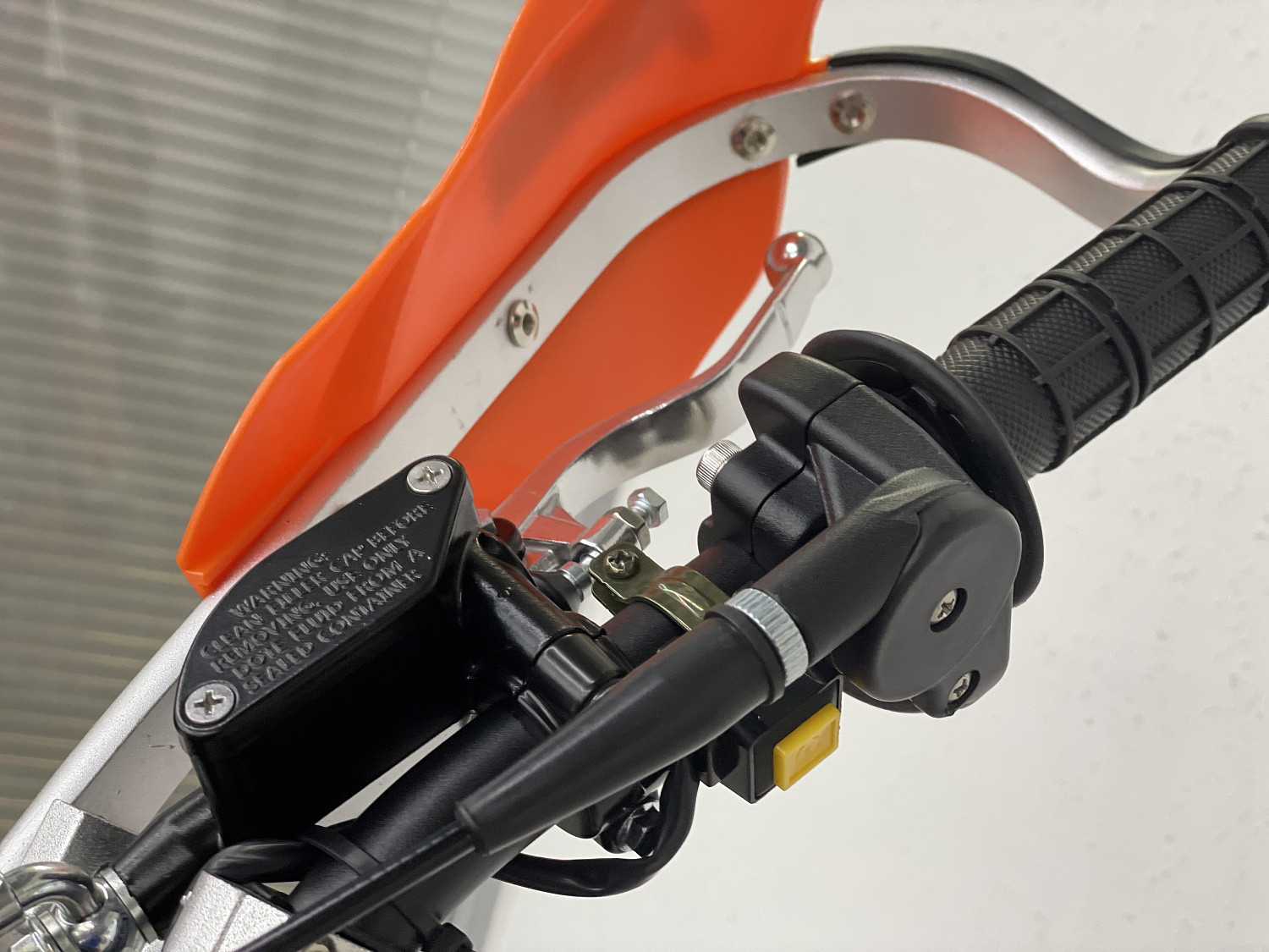 Кроссовый мотоцикл PROMAX INFERNO 380 (4 valves, 5 gears) в Череповце