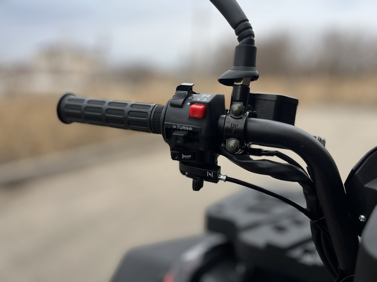 Квадроцикл PROMAX TAURUS 300 MAX-PRO LONG в Череповце