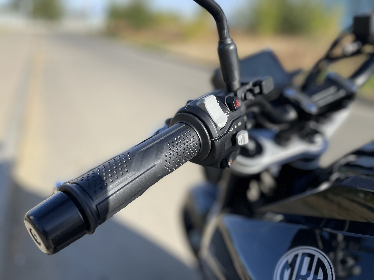 Мотоцикл STELS M502N в Череповце