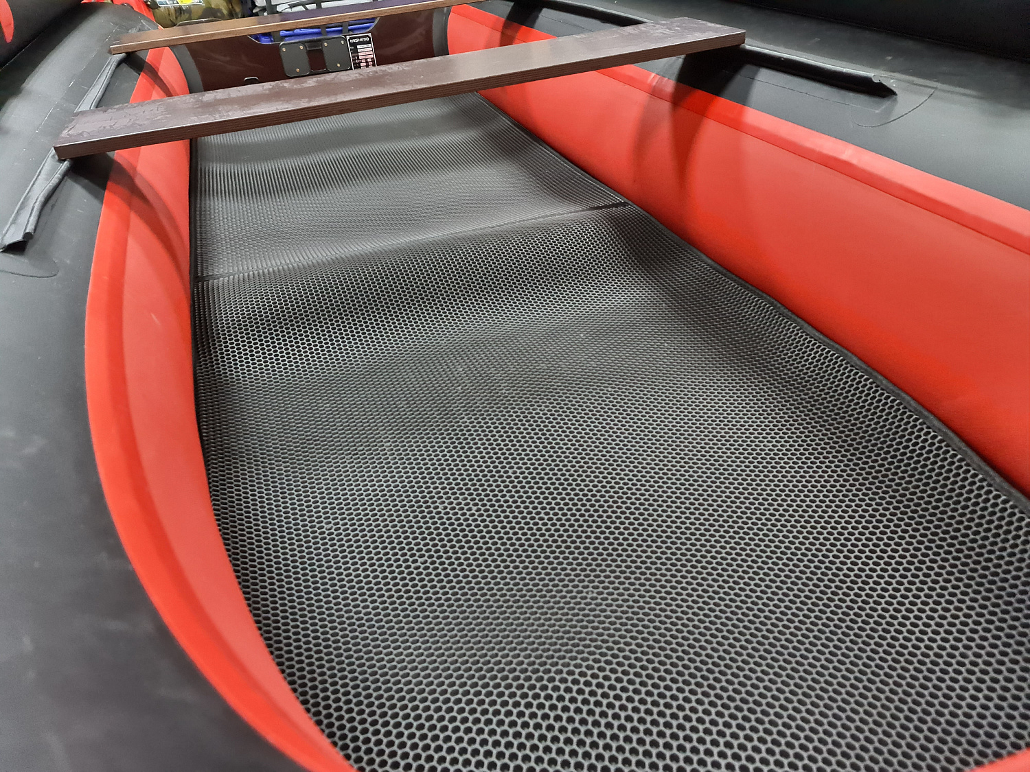 ЭВА Коврик (EVA) для лодок SMARINE 360 в Череповце