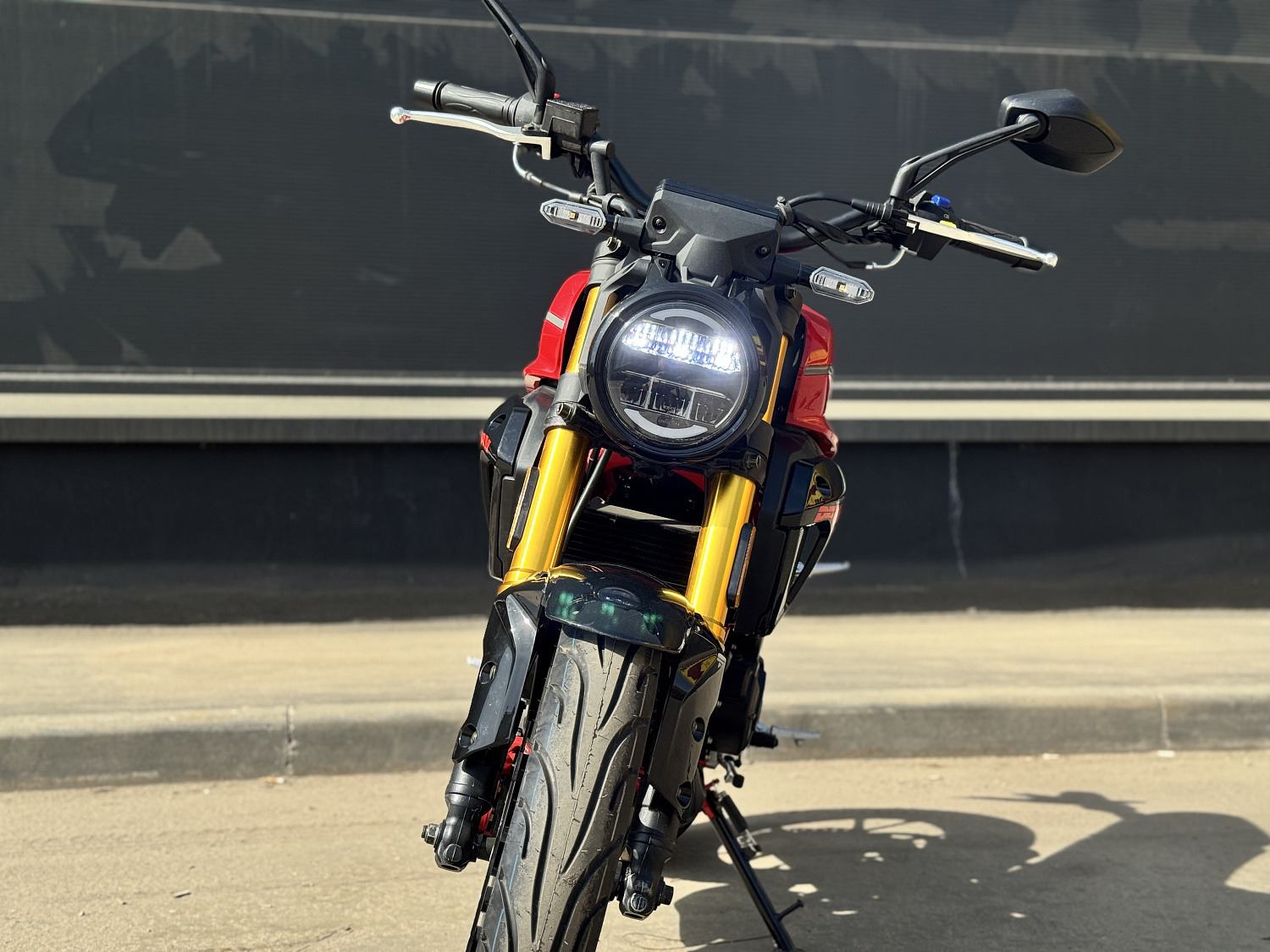 Мотоцикл PROMAX CB300 в Череповце