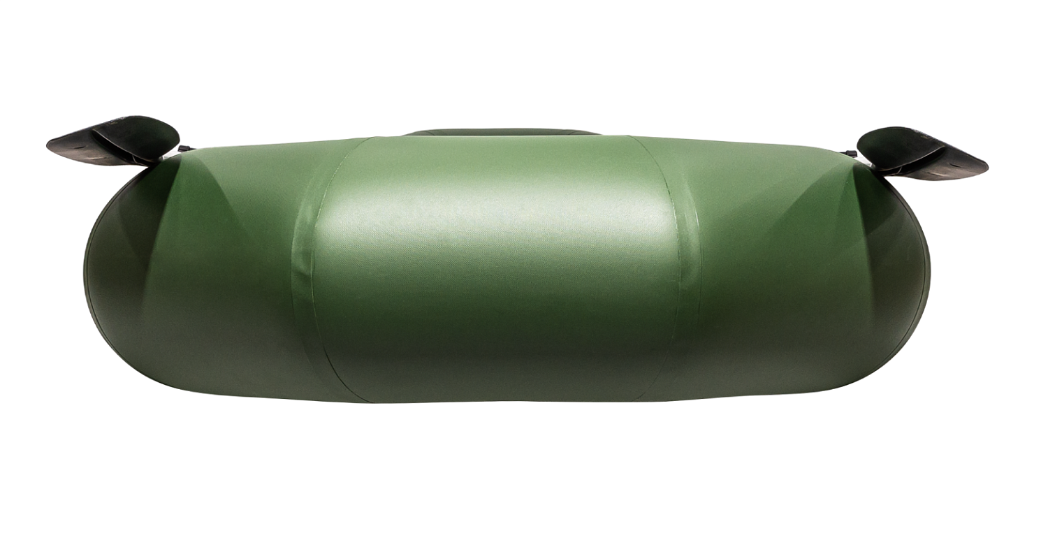 Лодка Барс 260 в Череповце