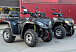 Квадроцикл GBM EXPLORER 400 NEW PREMIUM в Череповце