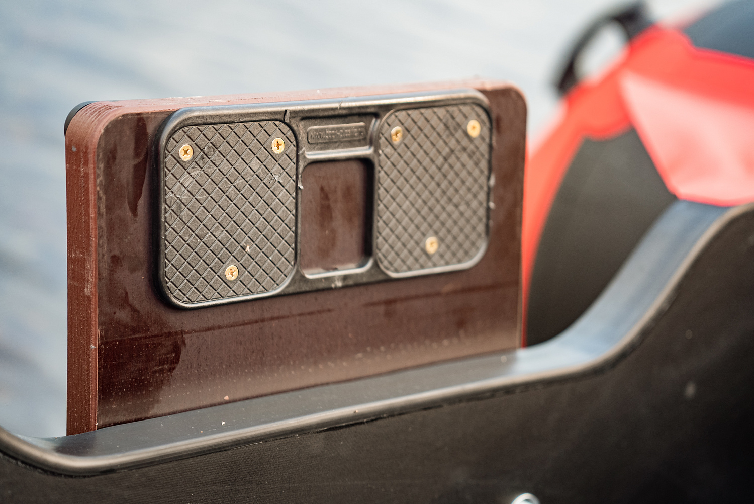 Лодка MISHIMO RIVER FJET PRO 410  под водомет в Череповце