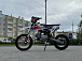 Питбайк JHLMOTO JHL Z140E Pro (YX1P56FMJ) в Череповце