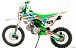 Питбайк MOTOLAND (МОТОЛЕНД) Кросс 125 TCX125 E в Череповце