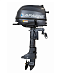 Лодочный мотор APACHE T 6 BS в Череповце