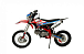 Питбайк MOTOLAND (МОТОЛЕНД) Apollo 125 DT125 E в Череповце