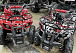 Квадроцикл PROMAX ATV MINI 2T 70CC р/с в Череповце
