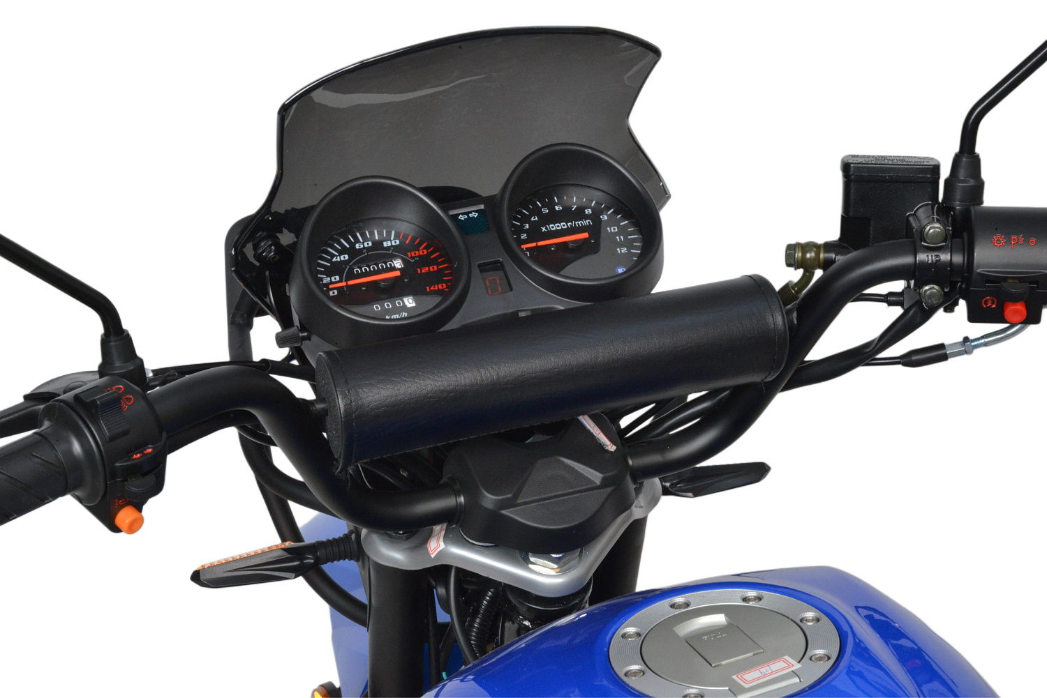 Мопед PROMAX ALPHA DIRT 150(49) в Череповце