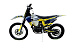 Эндуро мотоцикл IRBIS HTR 250 в Череповце