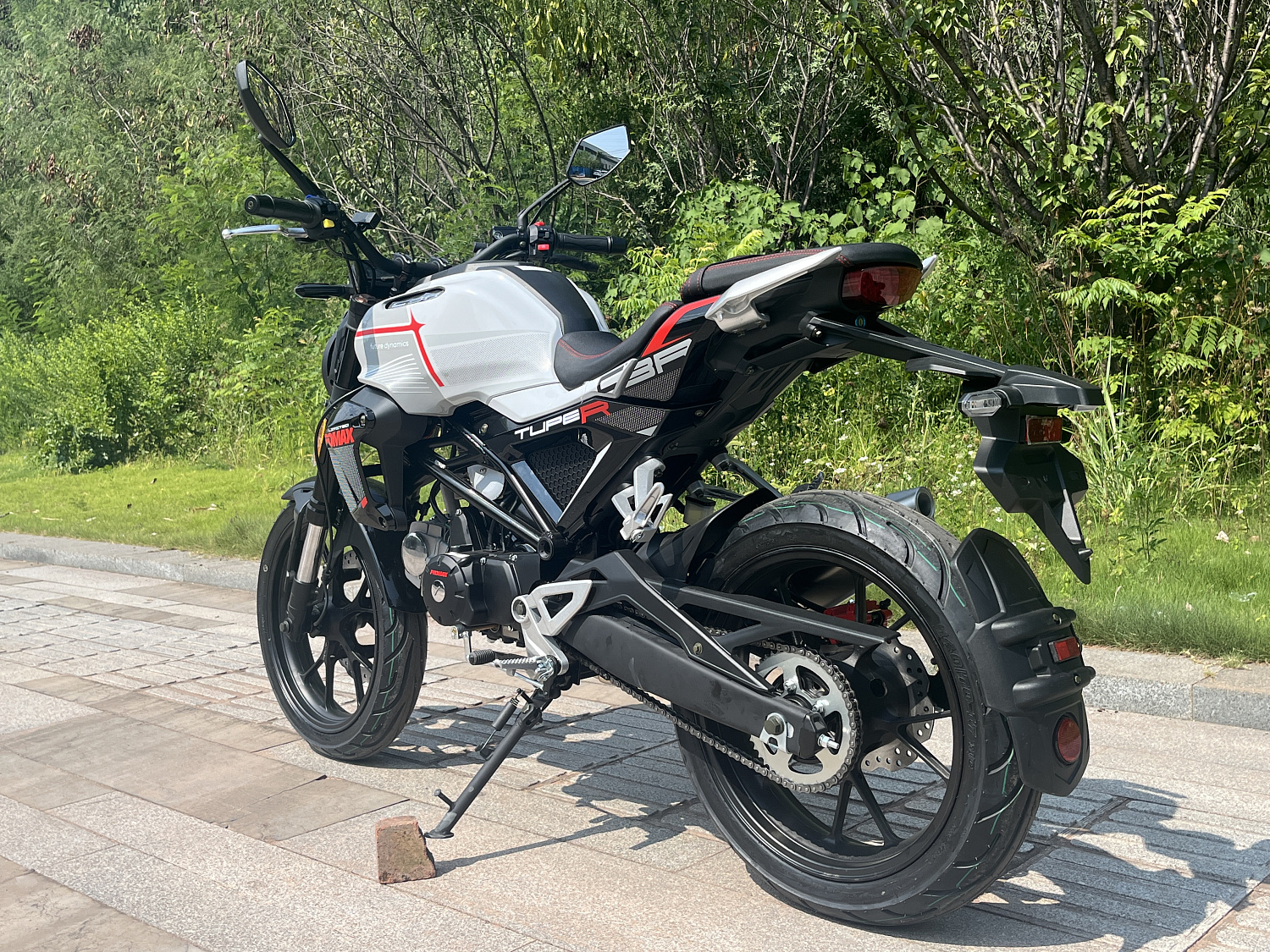 Мопед PROMAX CB130R (49) в Череповце