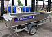 Алюминиевая лодка  Wyatboat-430 Master в Череповце