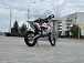 Питбайк JHLMOTO JHL Z140E Pro (YX1P56FMJ) в Череповце