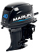 Лодочный мотор MARLIN MP 40 AMH в Череповце